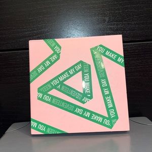 Seventeen - You Make My Day